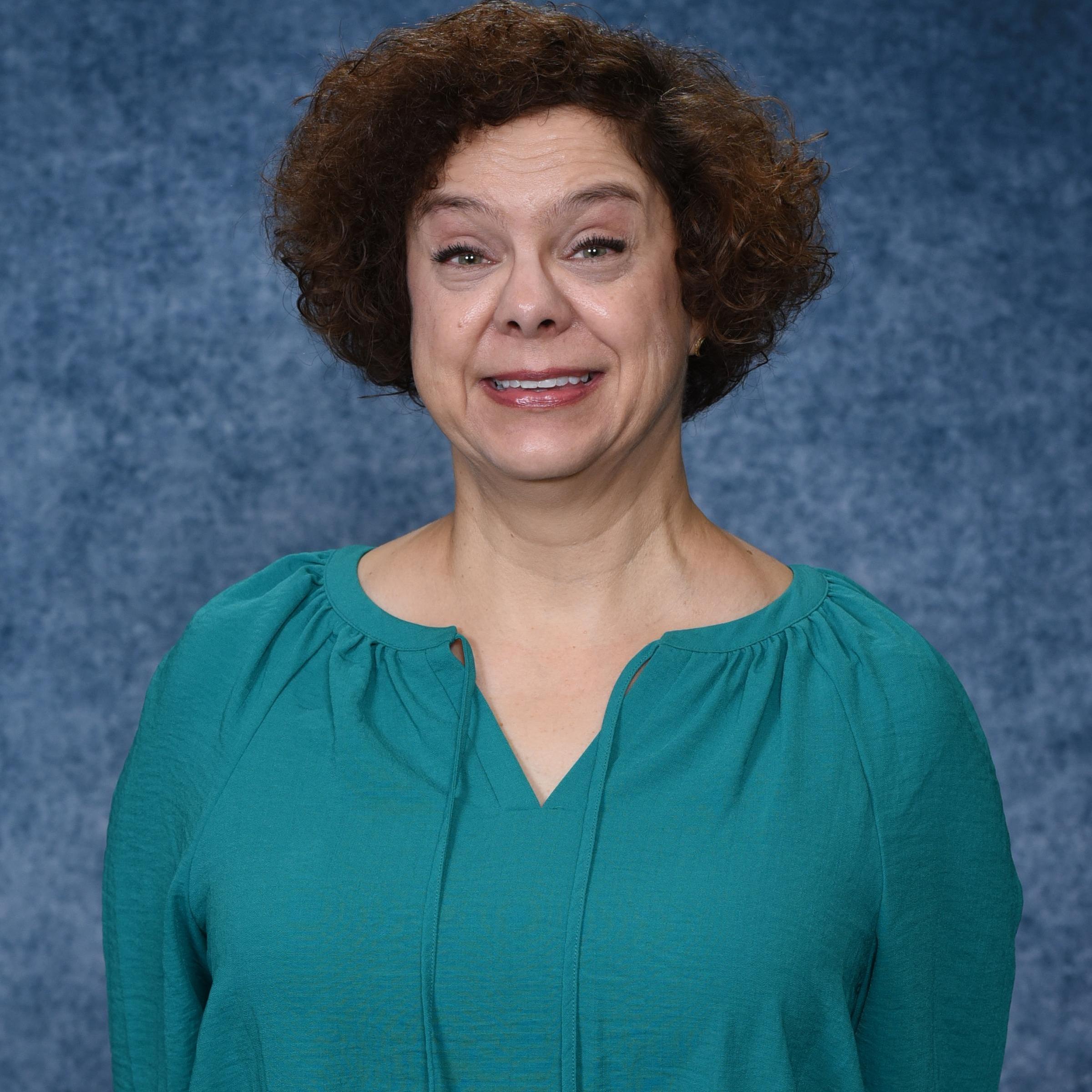 FrancesBrewer's Profile Photo