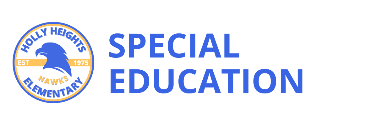 Special Education