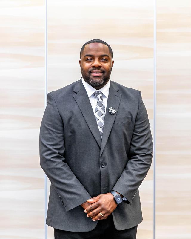 a williams shs principal
