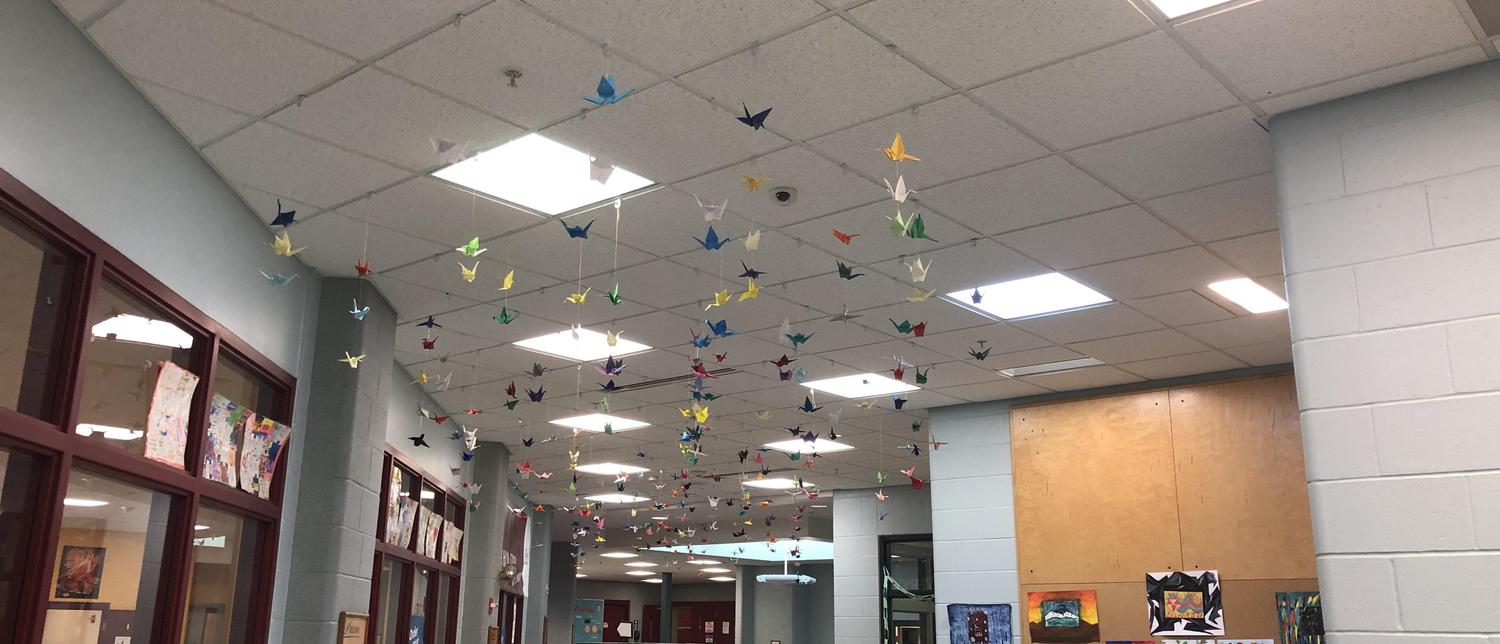 Gorham Middle School