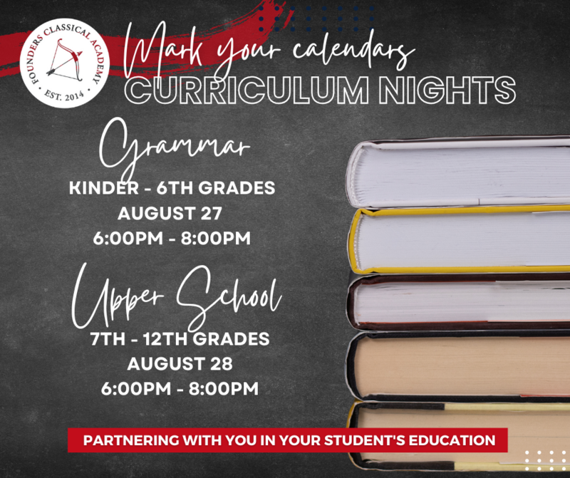 curriculum