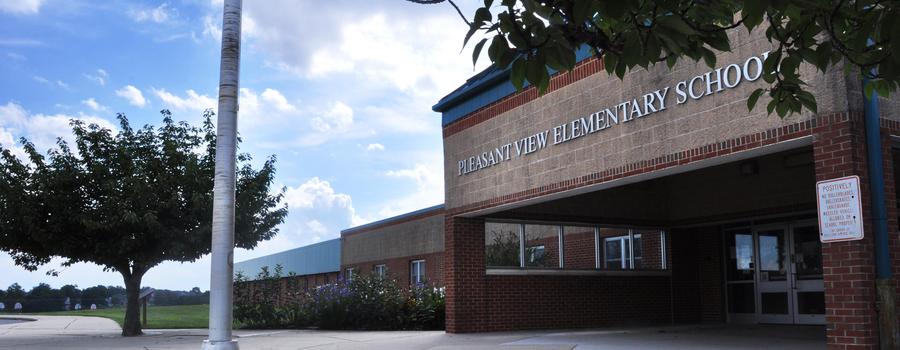 Pleasant View Elementary