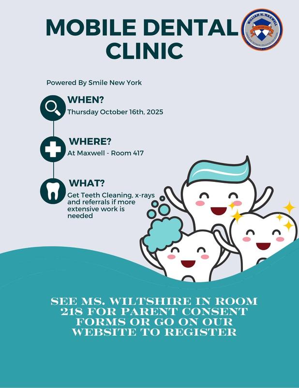 dentist clinic