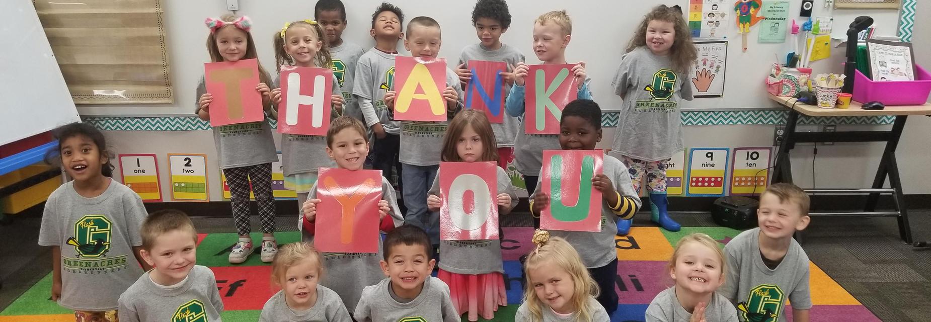 Greenacres Elementary