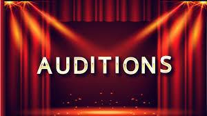 Tri-Cities High School Visual & Performing Arts Magnet Auditions-January 9th Featured Photo
