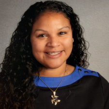 GloriaFlores's Profile Photo