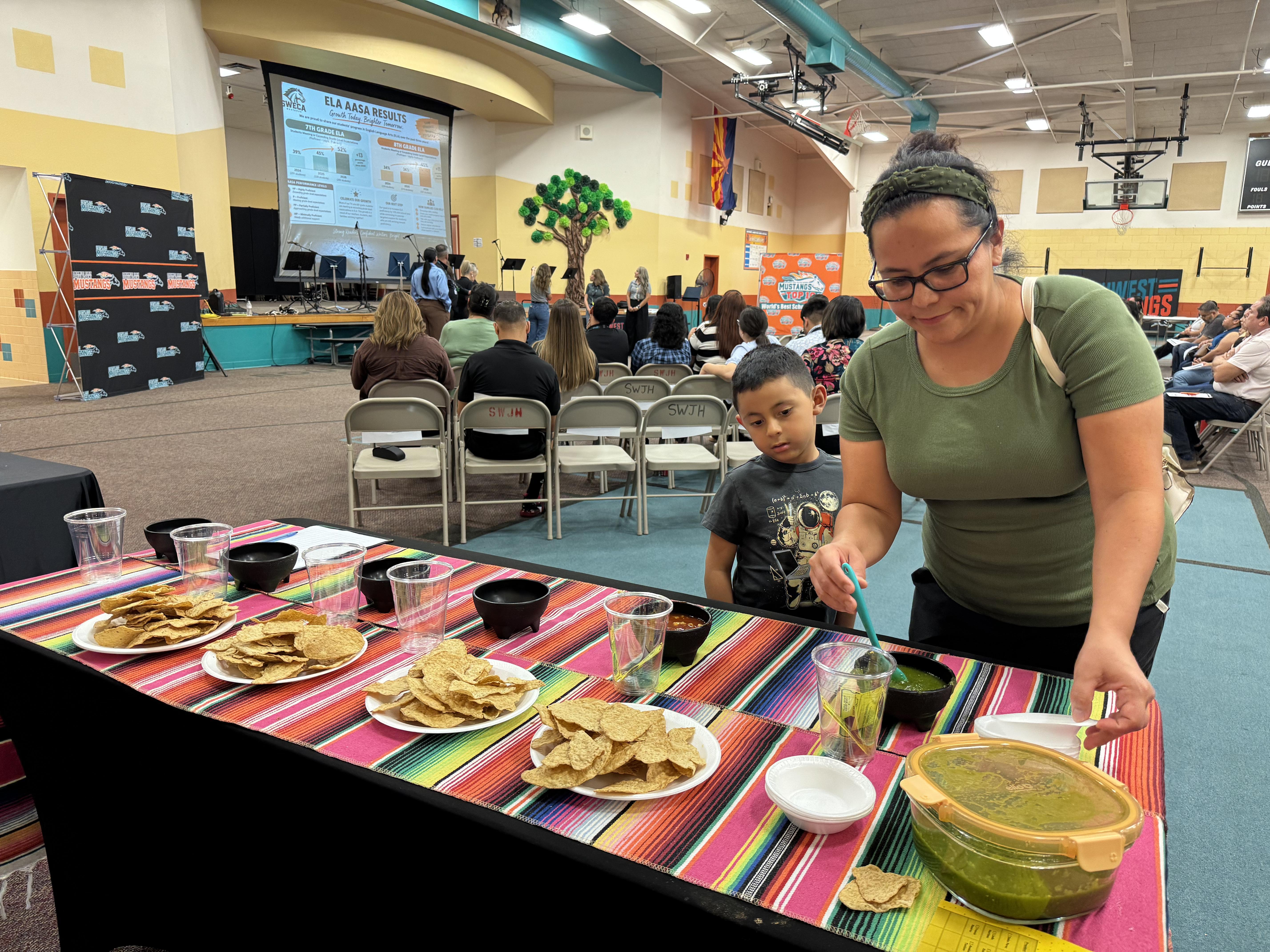 September PTO Featured Photo