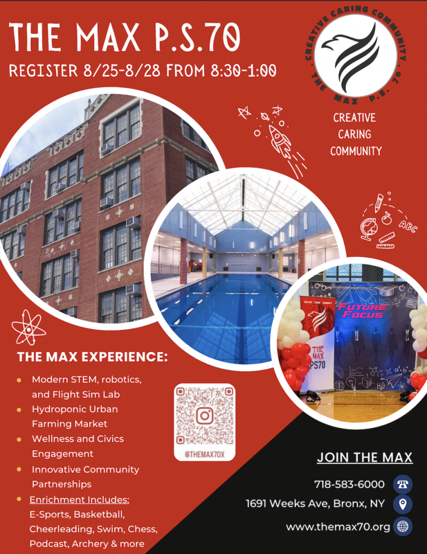 Registration Flyer