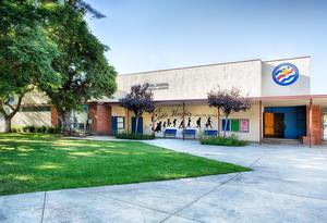 School Building