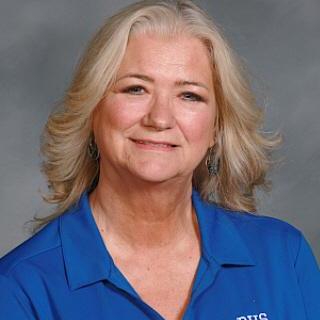 DianaBarnes-Fox's Profile Photo