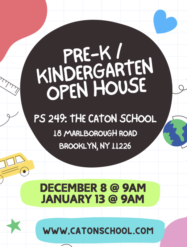 Open House 2025/2026