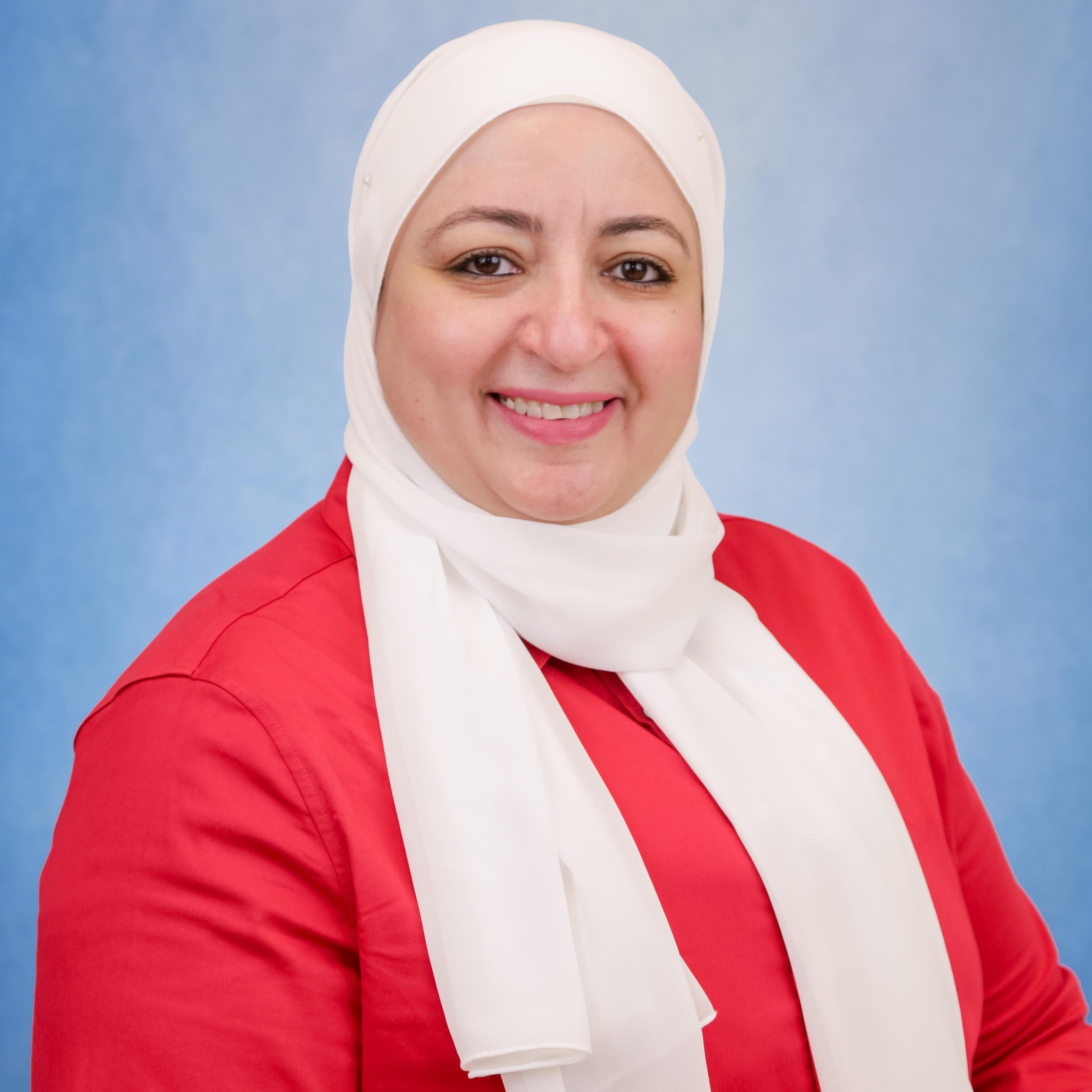 FatmaAyoub's Profile Photo