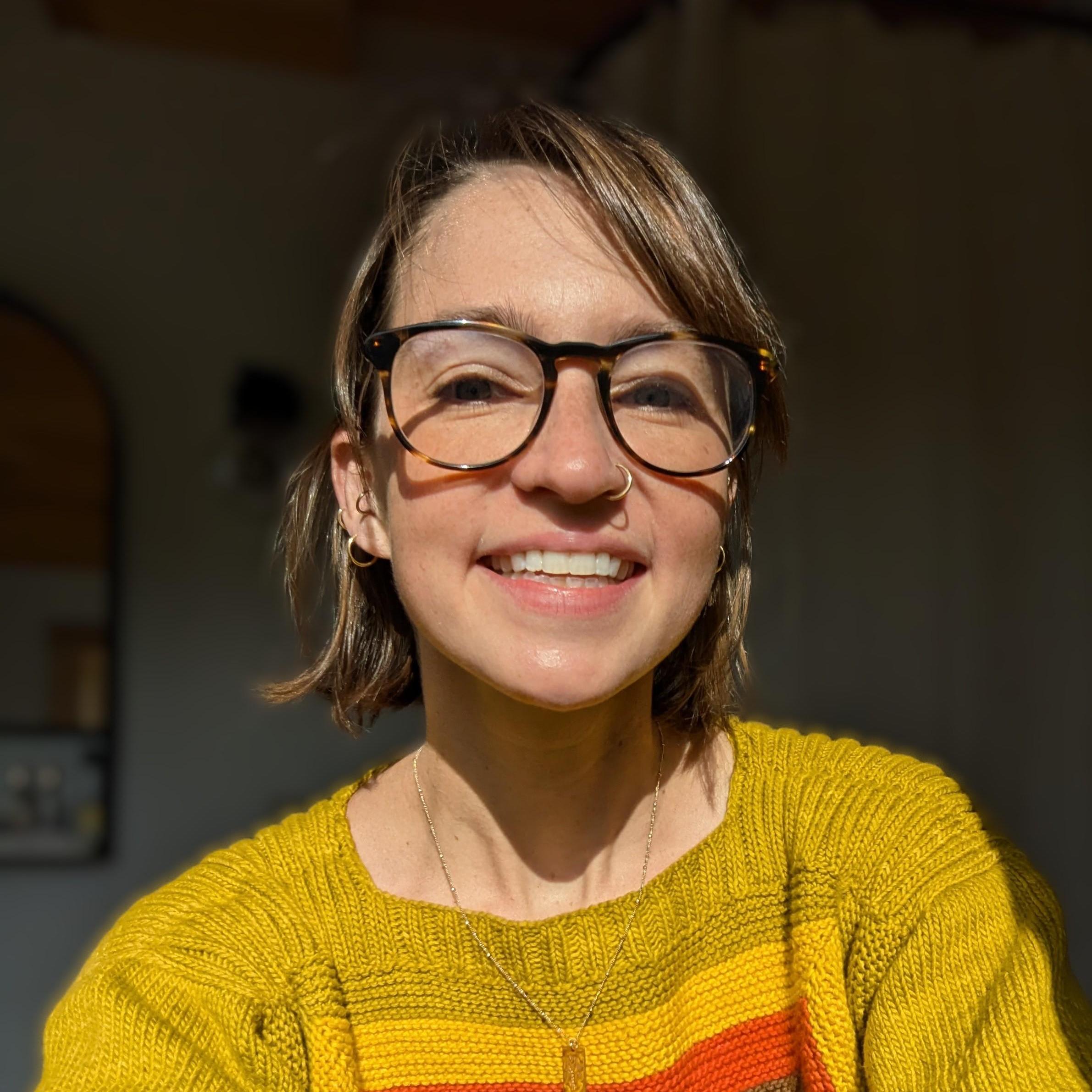 SarahMacDonald's Profile Photo