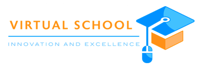 SHS Virtual logo
