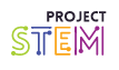 ProjectSTEM logo