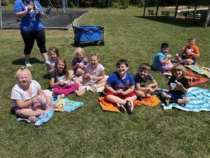 Field Day Fun