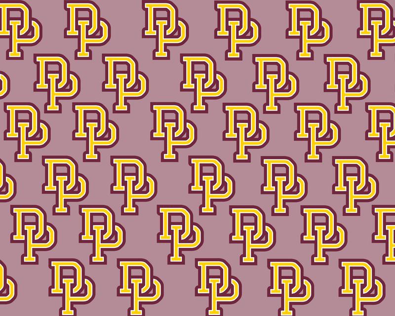 DP backdrop