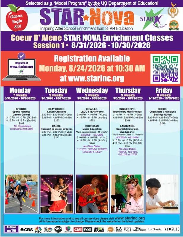 STAR Program