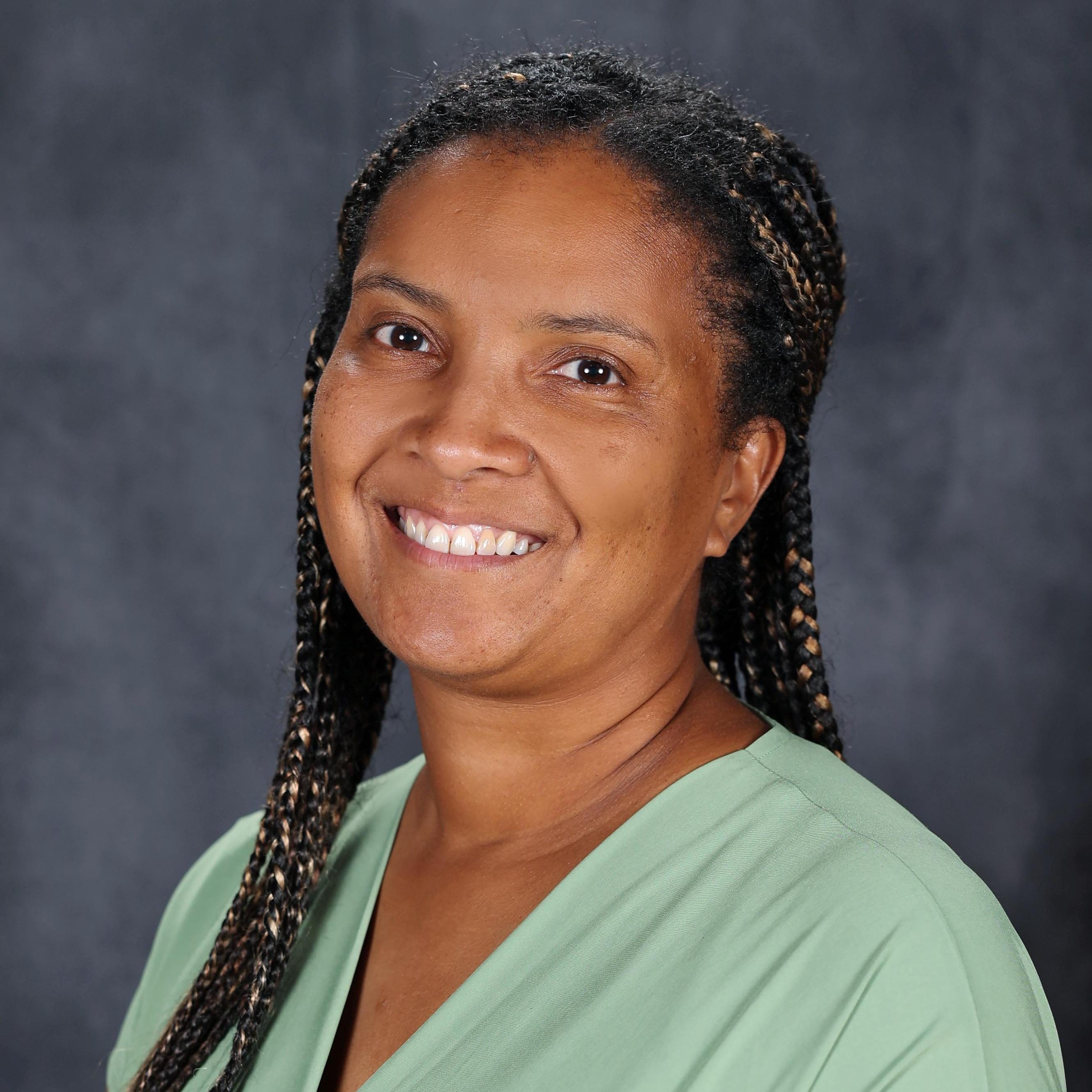 LaSaunaAppling's Profile Photo