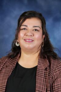 Niza Estrada Hernandez