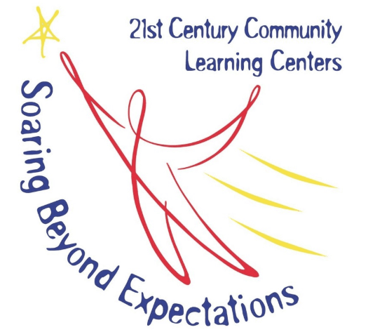 21st Century Community Learning Centers logo