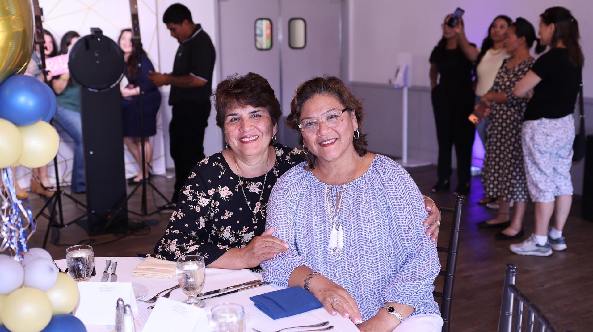 Provider Recognition Awards 