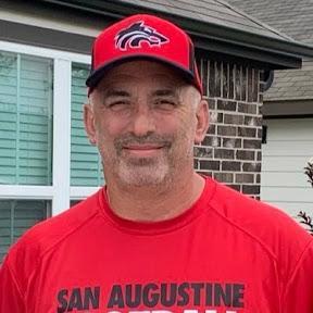 Coach Husband