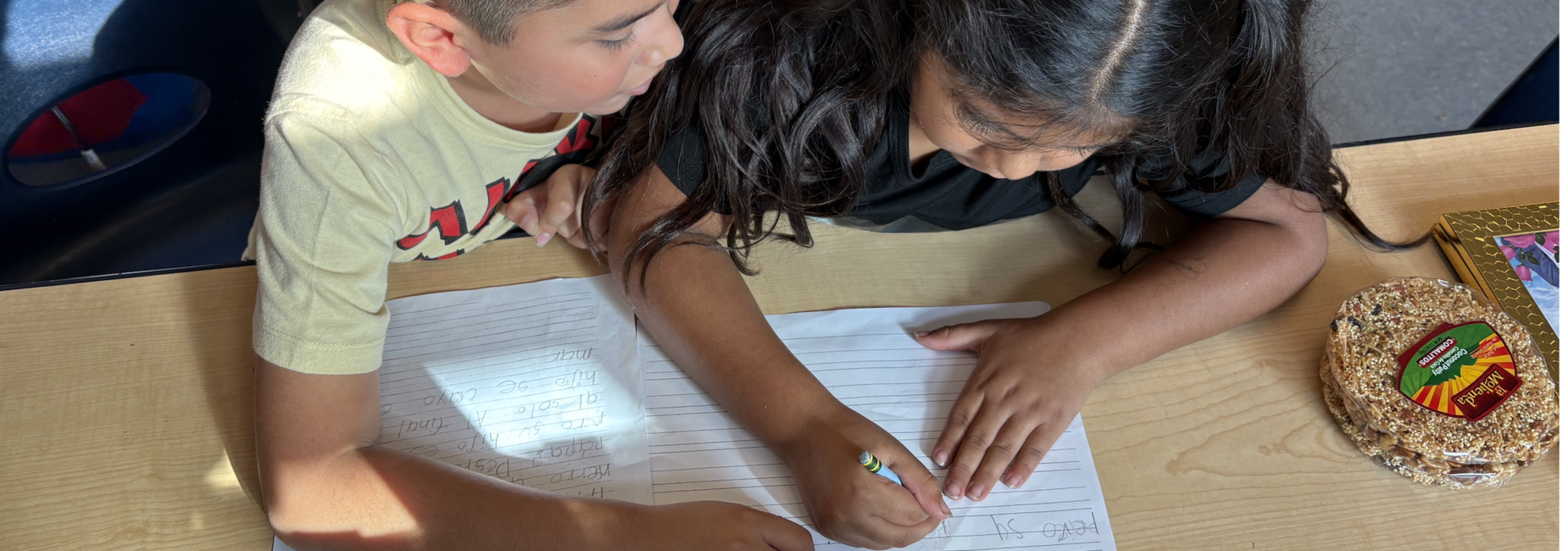 Peer Editing