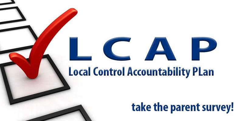 LCAP Survey image