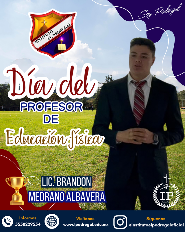 ¡Feliz Día del Educador Deportivo! Featured Photo