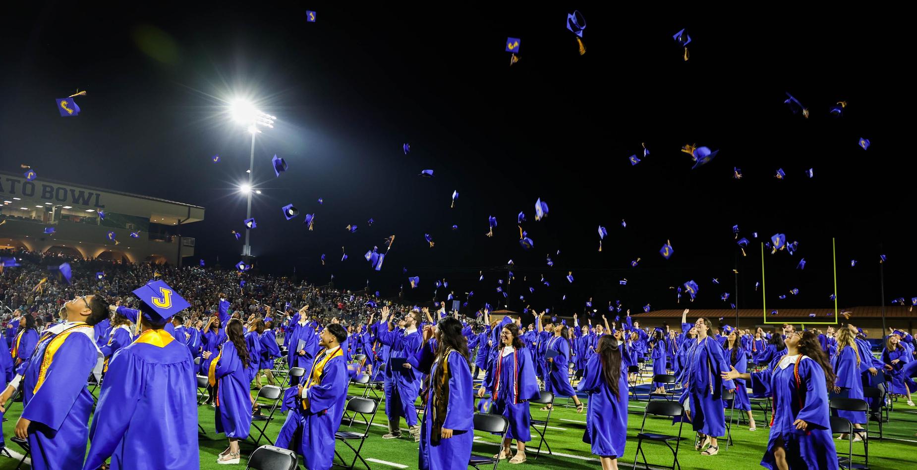 graduation