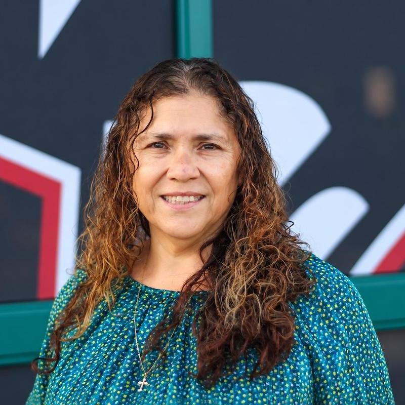 BeatrizHackett's Profile Photo