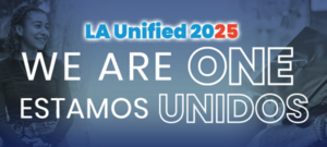 We are One
