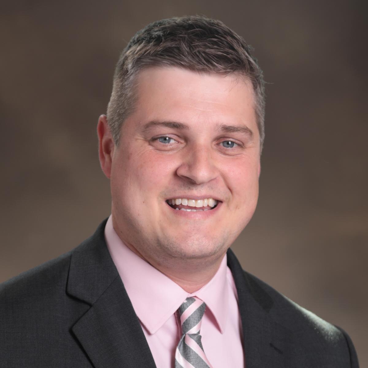 AaronGottbrath '06's Profile Photo