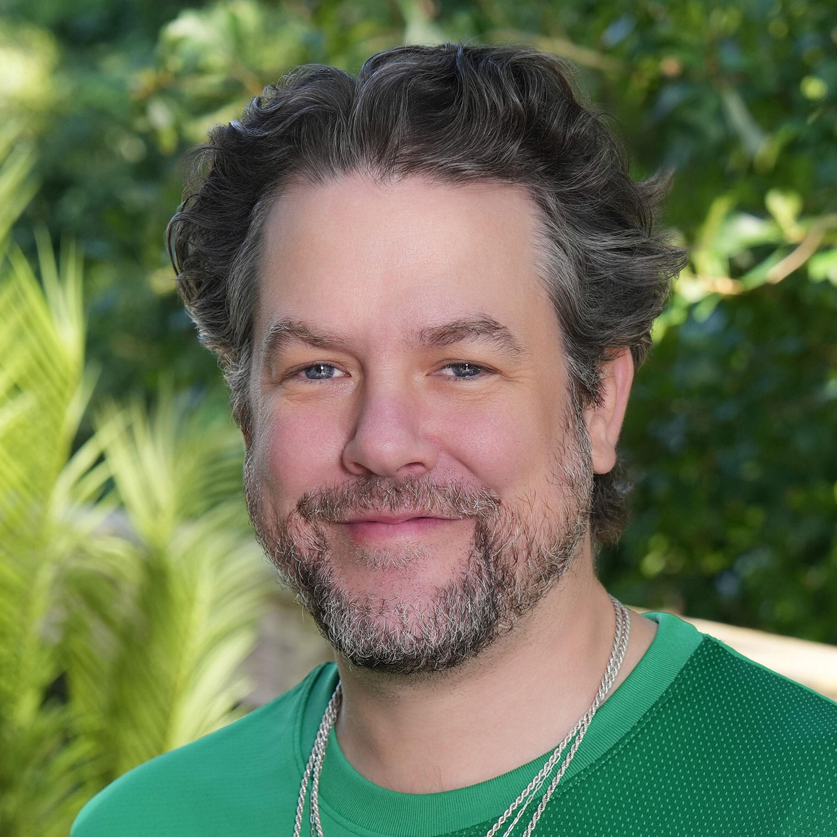 MattSteger's Profile Photo