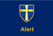 alert logo