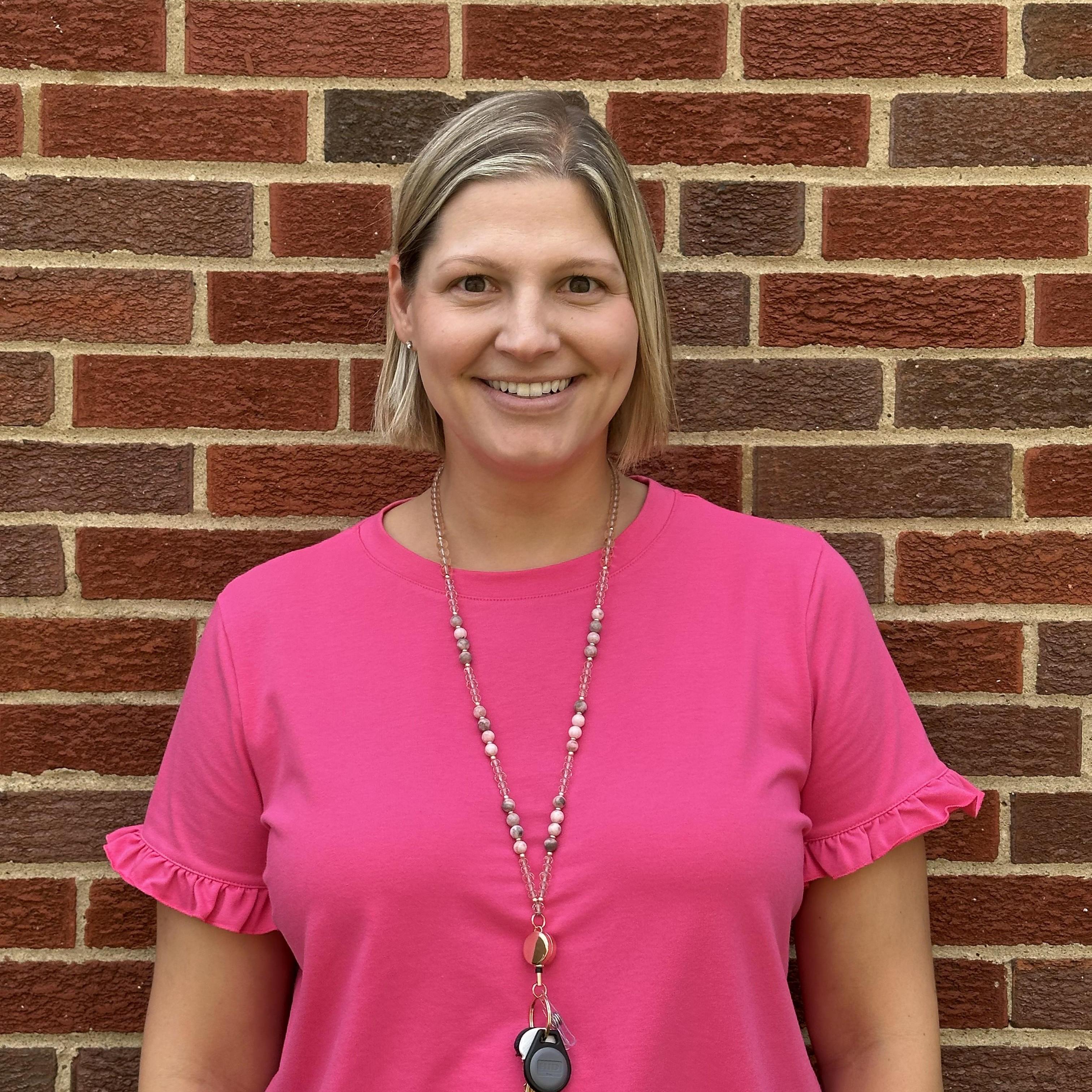 AllisonFenwick's Profile Photo