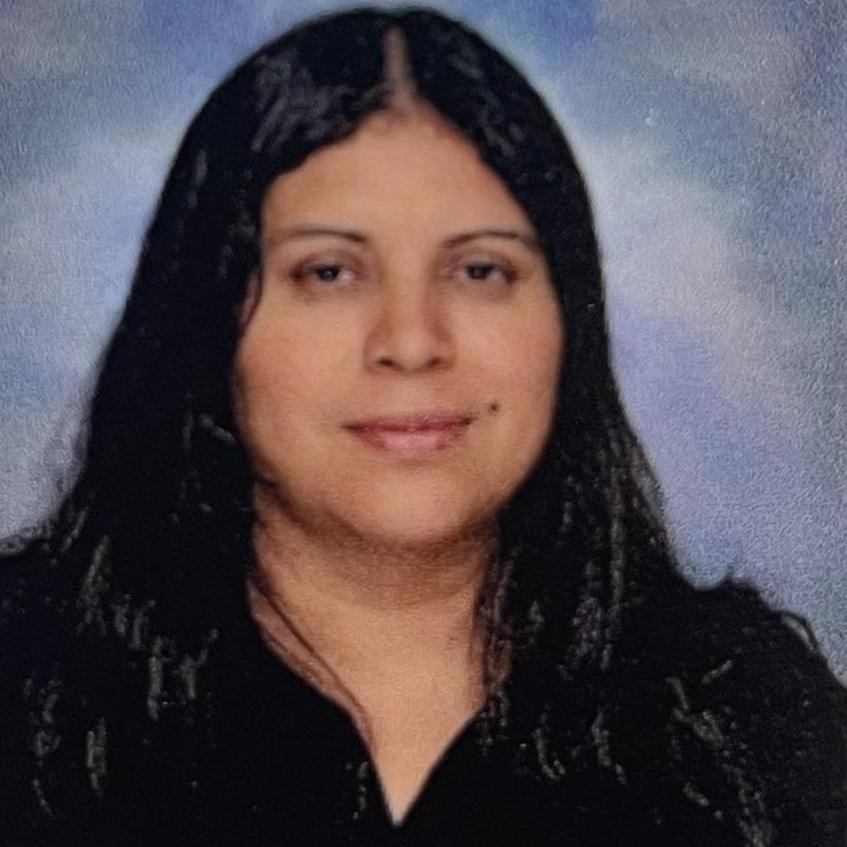 EdithOrantes's Profile Photo
