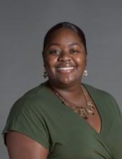 Keonna Geer