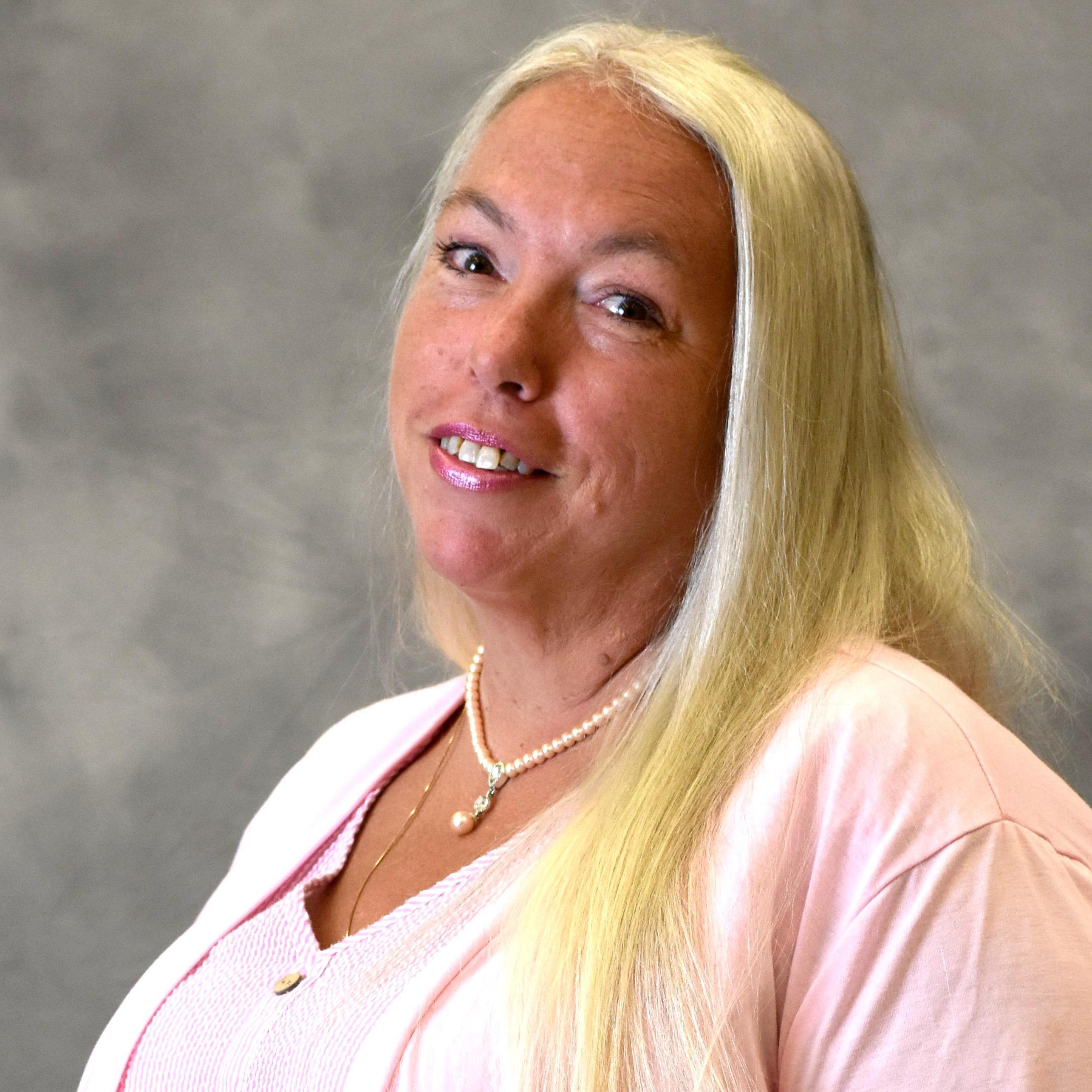 JenniferJenkins's Profile Photo