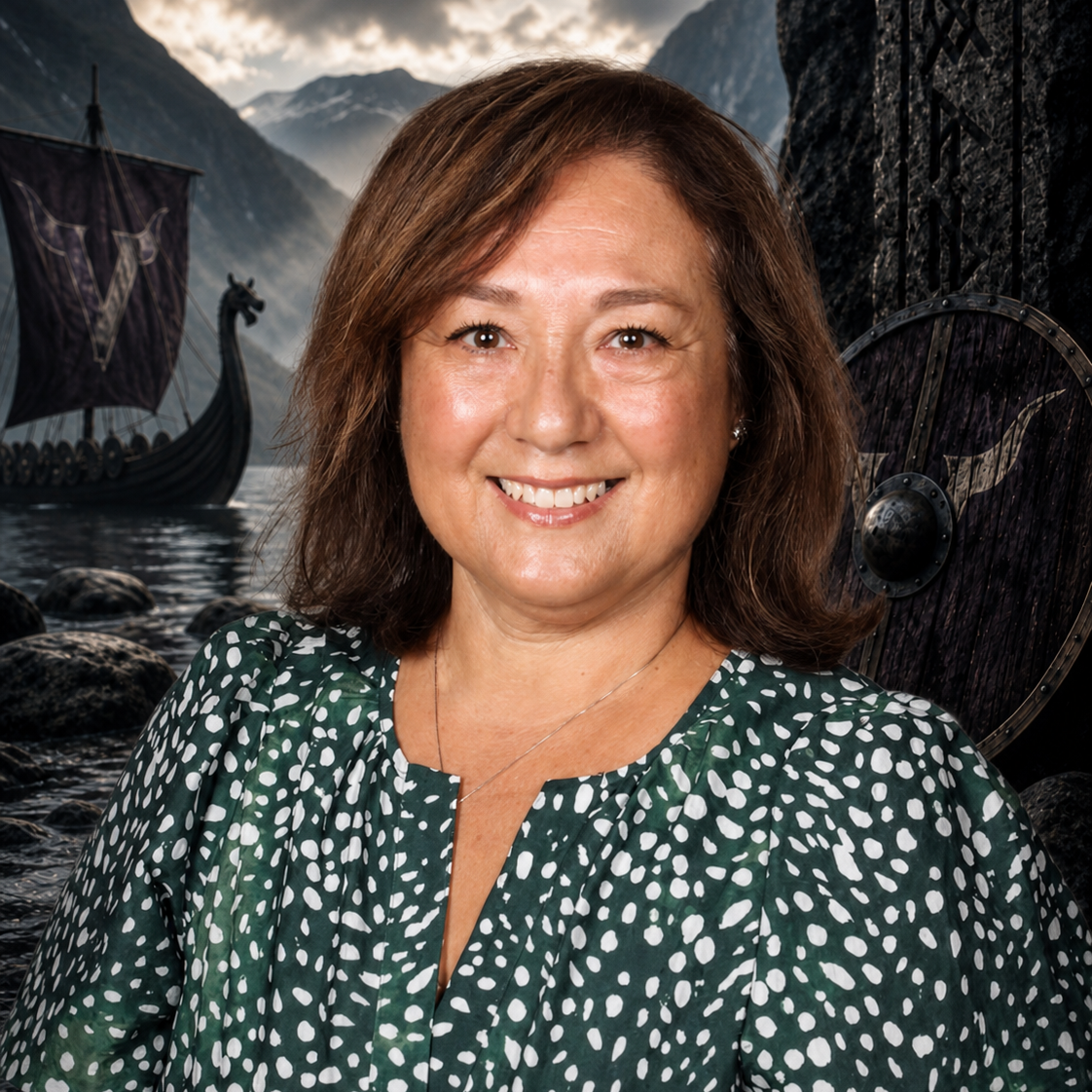 MichelleFischer's Profile Photo