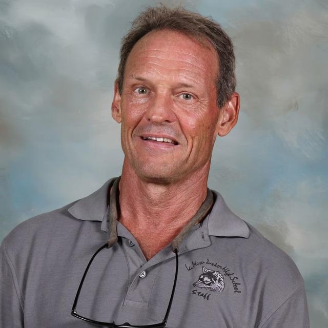 StevePaterson's Profile Photo