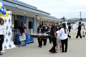 Armstrong Eagles PBIS Kickoff -  Image for web