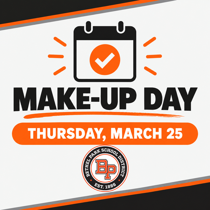 Make-Up Date