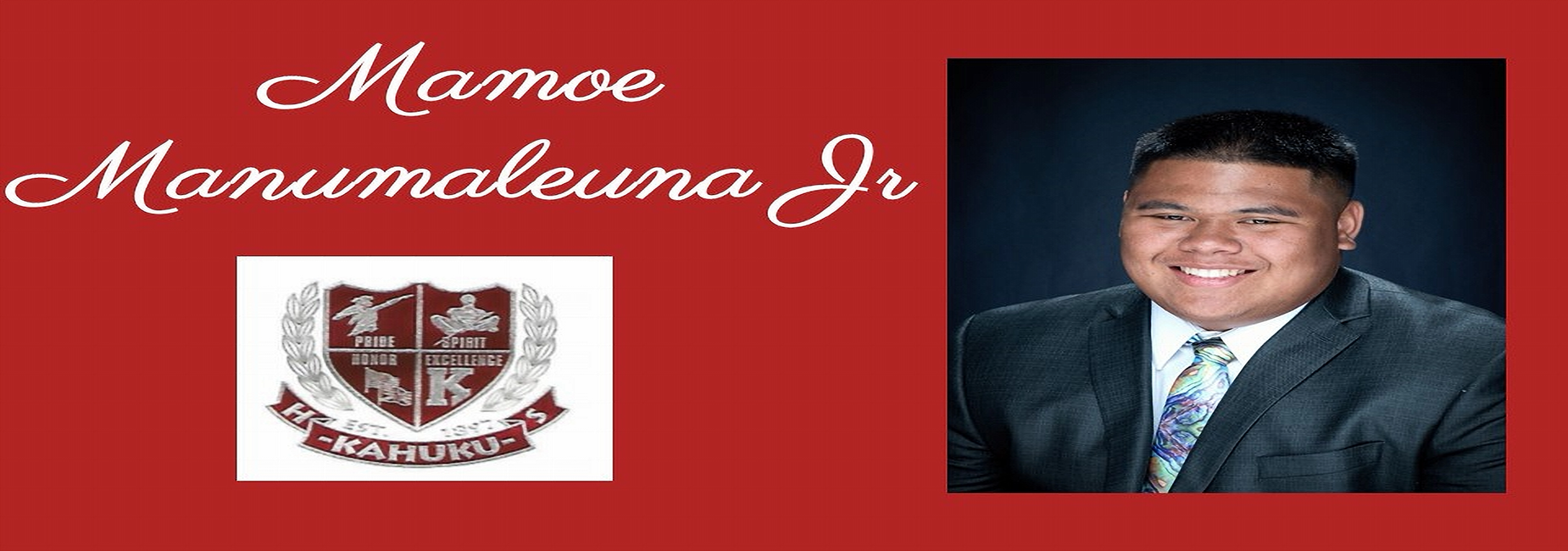 Kahuku High and Intermediate School