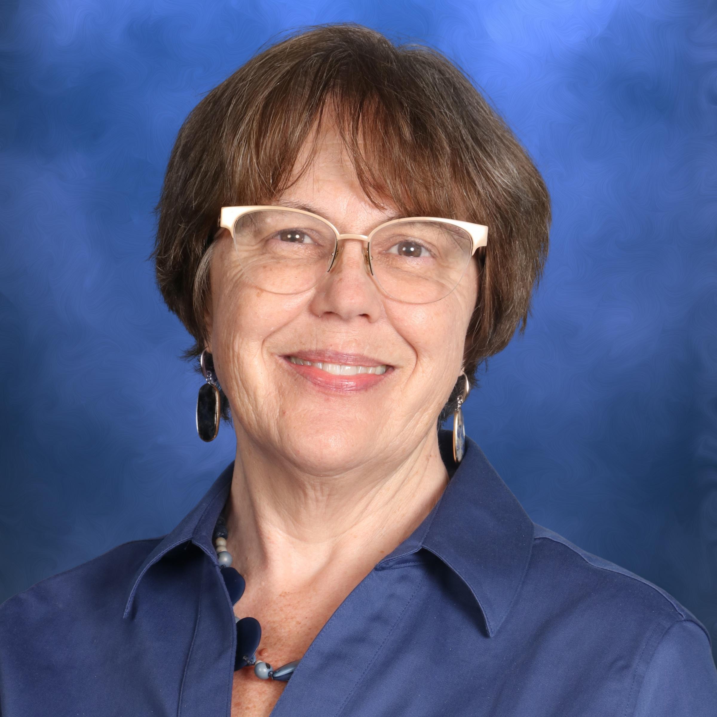 LoriO'Brien's Profile Photo