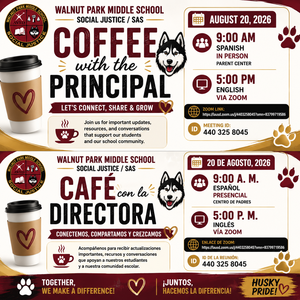 Coffee Principal
