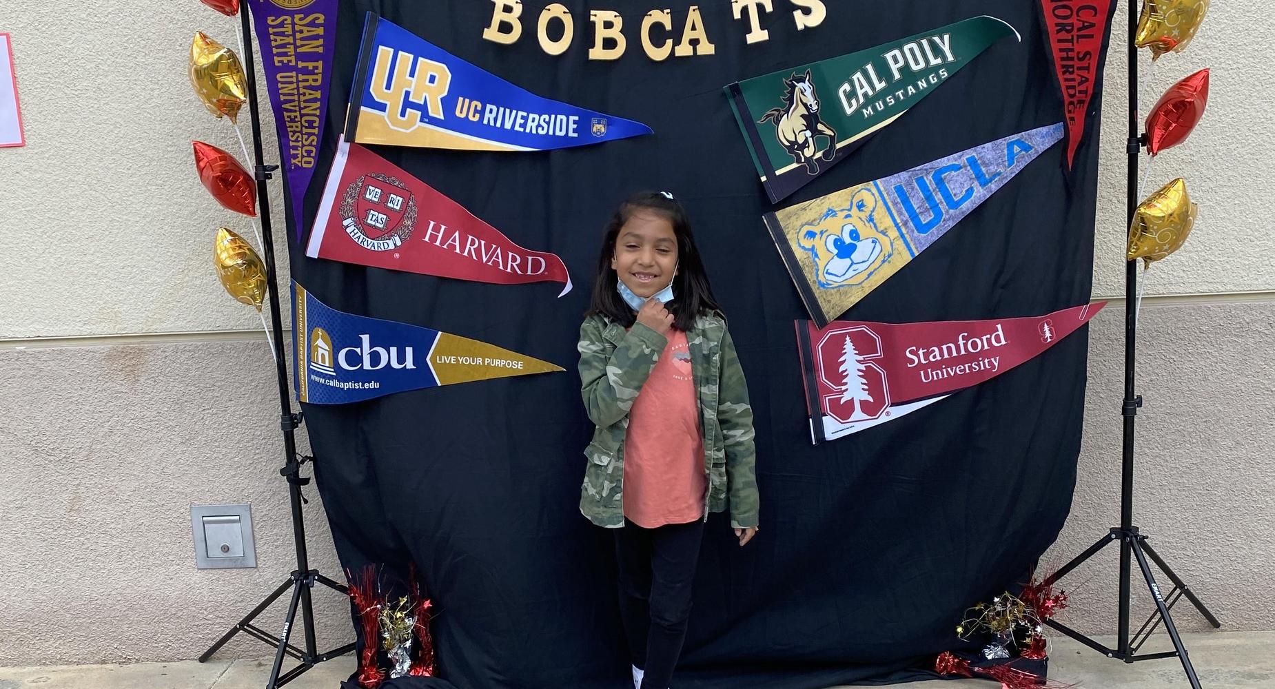 Hidden Springs Elementary School