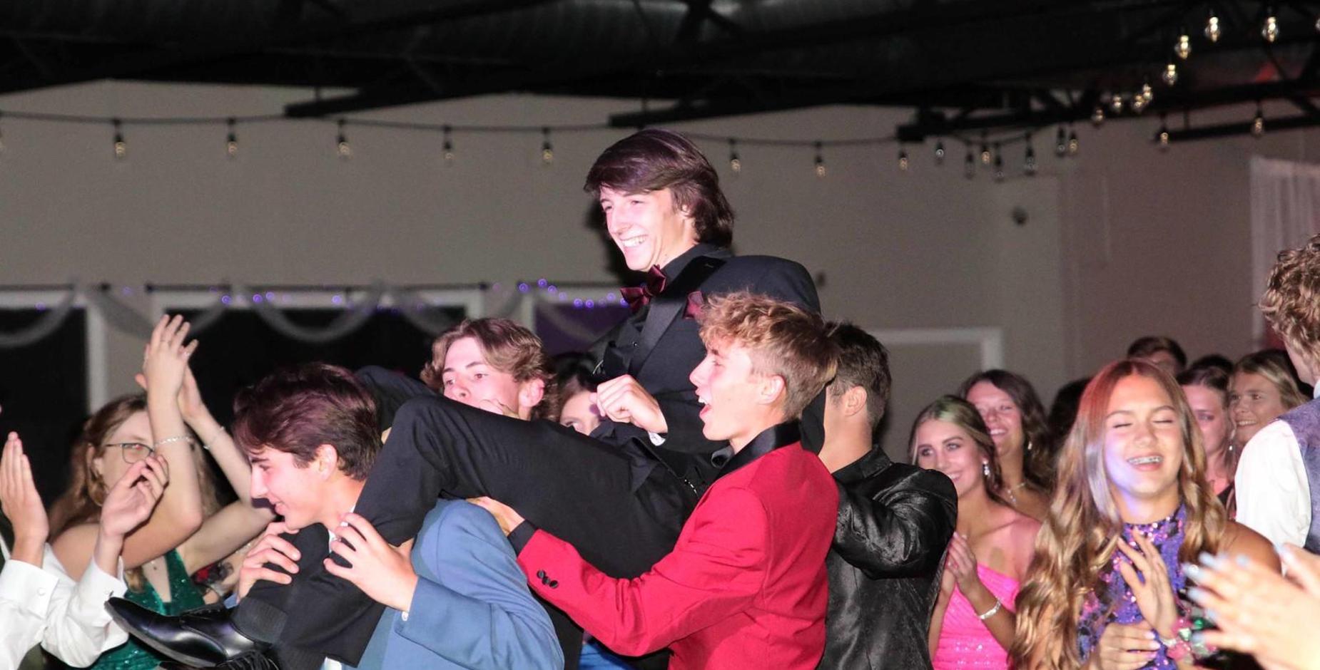 PROM 2022