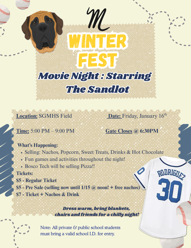 Winter Fest Featured Photo